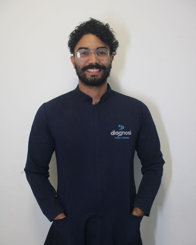 Dr. Adriano Mascarenhas