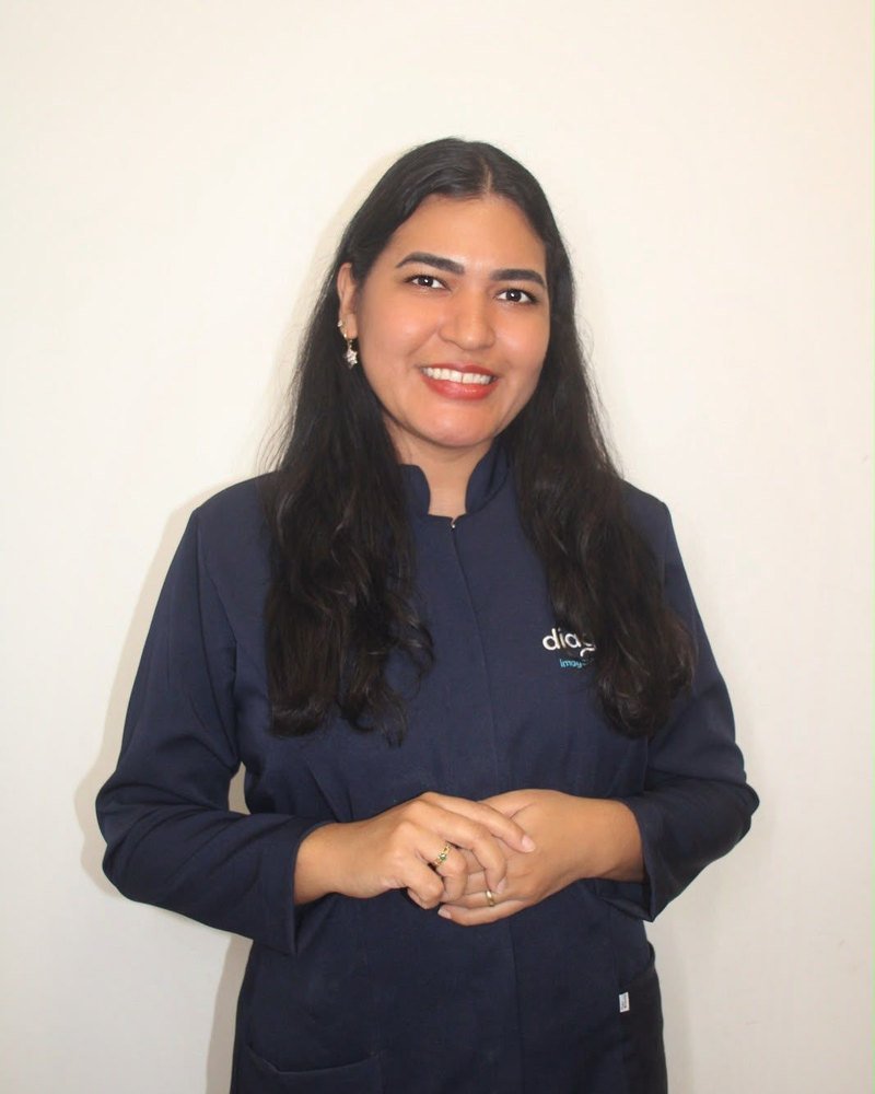 Dra. Fernanda Farias