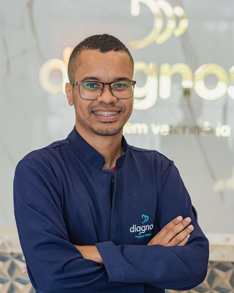 Dr. Ivisson Pinheiro
