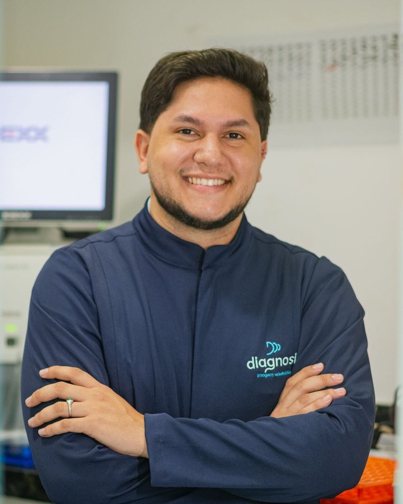 Dr. Leonardo Rocha